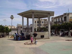 ORAN 2008 ST EUGENE 08PLACE